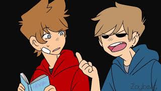 MEME Lena Problems  tomtord eddsworld ♥SPECIAL 20K♥ [upl. by Schwing]