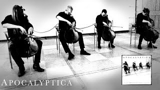 Apocalyptica  Welcome Home Sanitarium remastered [upl. by Caesar]