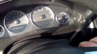 2008 Chevrolet Uplander EXT Startup Engine amp In Depth Tour [upl. by Alyl556]