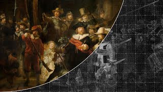 A Rembrandt Masterpiece’s Violent History [upl. by Skolnik]