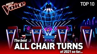 The Voice Kids  2021  Episode 09 The Battles [upl. by Ymrej688]