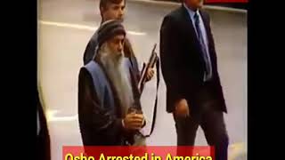 Osho rare video [upl. by Niamor]