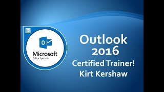 Microsoft Outlook 2016 Forward Emails Rule [upl. by Viehmann]