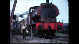 Astley Green and Walkden Railway part 3 [upl. by Aihseya]