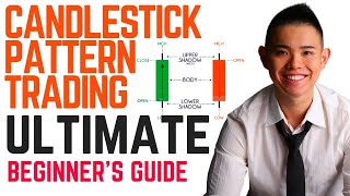 The Ultimate Candlestick Patterns Trading Course For Beginners [upl. by Linette]