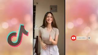 Terngiang Ngiang dance challenge Tiktok dance compilation 2021 [upl. by Ynahpets]