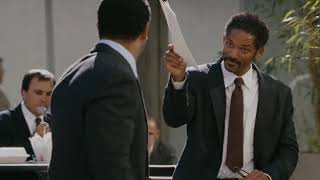 Pursuit of happyness2006 best scene  happiness scene [upl. by Zumstein]