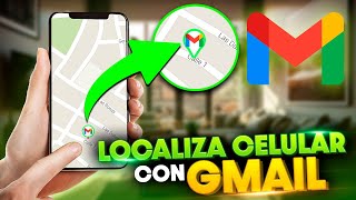 Cómo Localizar Celular con Google  Encuentra mi dispositivo ✅ [upl. by Hardunn]