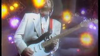 Eric Clapton  quotLaylaquot  LIVE  HQ [upl. by Darbie]