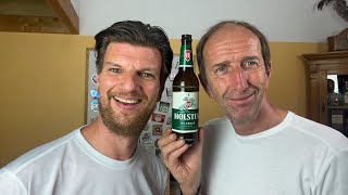 Folge 230  Holsten Pilsener [upl. by Gardell352]