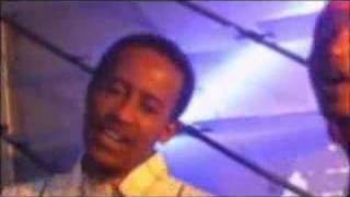 Ney Mata Mata  Abel Mulugeta featuring Alija [upl. by Koffman]