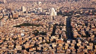 Damascus  Capital of Syria [upl. by Tlihcox]