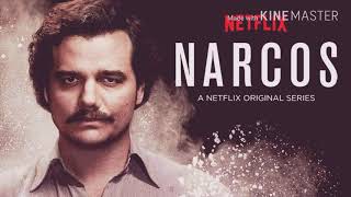 Narcos  S03E02  Ending Credits Song Cali Bonita  Pastor Lopez [upl. by Rafiq]