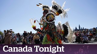 National Indigenous Peoples Day  Canada Tonight Special [upl. by Ylac663]