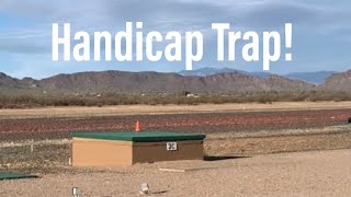 Handicap Trap made easy [upl. by Gimble]