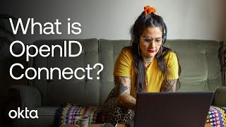 What is OpenID Connect [upl. by Aikrehs]