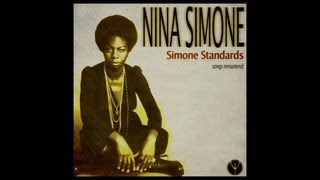 Nina Simone  The Other Woman 1959 [upl. by Erastus551]