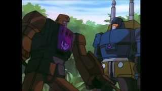 Birth of the Combaticons [upl. by Armando]