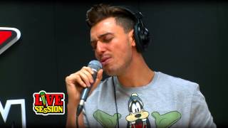 Faydee  Cant Let Go ProFM LIVE Session [upl. by Peg]