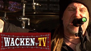 Eluveitie  Inis Mona  Live at Wacken Open Air 2016 [upl. by Sremlahc]