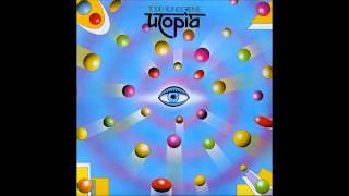 UTOPIA  Todd Rundgrens Utopia  1974 [upl. by Stempson]