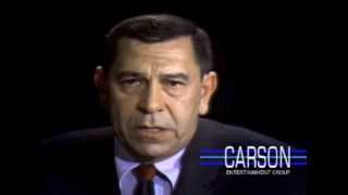 Funniest Moments Copper Clapper Caper on Johnny Carsons Tonight Show [upl. by Goddart]