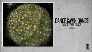 Dance Gavin Dance  Caviar Featuring Chino Moreno Deftones [upl. by Atteuqnas]