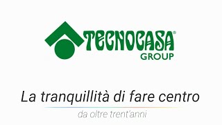 Perchè vendere casa con il Gruppo Tecnocasa [upl. by Aneem]