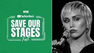 Miley Cyrus  Live from Whisky a Go Go SOSFEST [upl. by Subir]