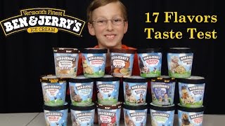 Ice Cream Top Brands Reviews [upl. by Tuchman90]