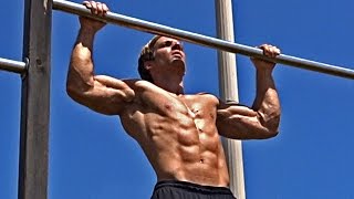 Pull Ups Training Plans for Beginners [upl. by Bernj]