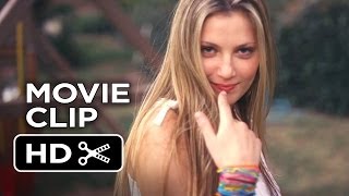 Palo Alto Movie CLIP  Emily 2014  Emma Roberts Movie HD [upl. by Eadmund]