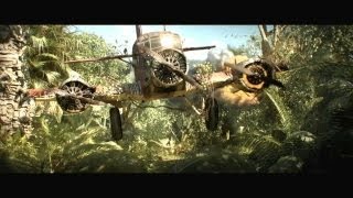 Deadfall Adventures  CGI Trailer [upl. by Keslie]