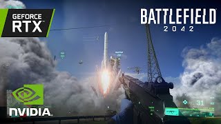 Battlefield 2042 Official Gameplay Trailer [upl. by Cod]