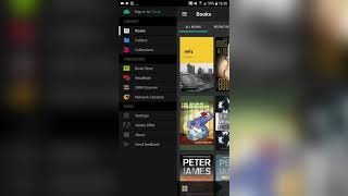 How to synchronize with your library in Calibre for Android [upl. by Yardna]