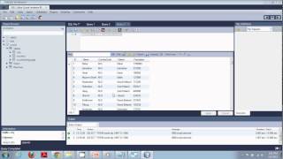 Jasper report using ireporttutorial for beginners part4 [upl. by Robet]