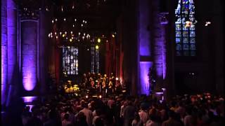 Olso Gospel Choir  Shout to the LordHDWith songtekstlyrics [upl. by Bary113]