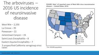 Meningitis amp Encephalitis Overview Epidemiology and Diagnostics [upl. by Gretal]