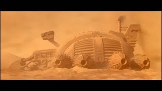 Dune  Spice Mining HD [upl. by Alberto]