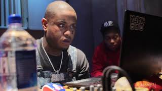 808 MAFIA TV Episode 8  SOUTHSIDE w Fuse amp Nino amp Lil Meech [upl. by Hamil136]