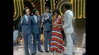 Gladys Knight amp Pips  Soul Train [upl. by Taddeo]