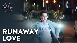 Kim Jiwon runs away from Ji Changwook in the city  Lovestruck in the City Ep 6 ENG SUB [upl. by Mccandless247]