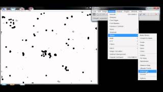 Counting Cells with ImageJ [upl. by Lelah119]