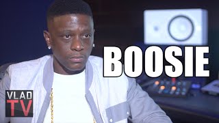 Boosie Explains Why Birdman Lil Wayne amp Master P Left Louisiana [upl. by Alleoj]