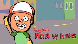 Homemade Intros Handy Manny [upl. by Giorgio]