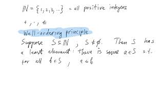 Real Analysis Lecture 1 [upl. by Niak]