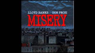 Lloyd Banks  Misery [upl. by Elmajian591]