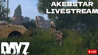 🔴 DAYZ 🔴 ძალიან ჰაი ლეველი დეიზის მოთამაშე შევარდა ლივონიას ულამაზეს ტყეებში 1372 [upl. by Jarvis]