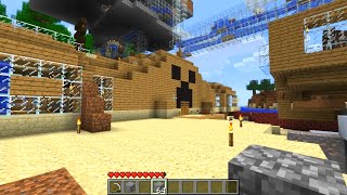 Etho Plays Minecraft  Episode 375 Chocolate Island [upl. by Ylra]