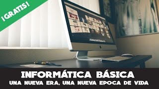 Evolución de la Informatica [upl. by Olimac]